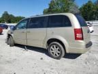 2010 Chrysler Town & Country Touring