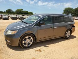 2012 Honda Odyssey Touring en venta en Tanner, AL