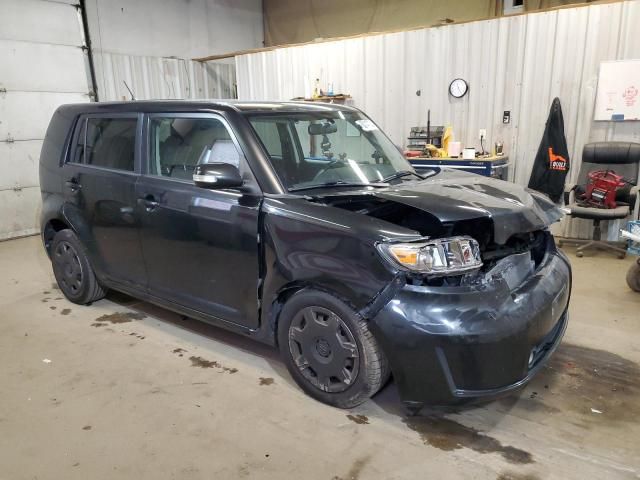 2008 Scion XB