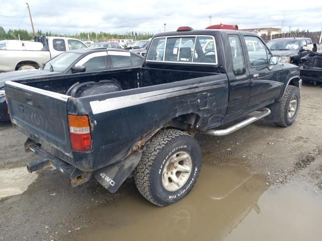 1992 Toyota Pickup 1/2 TON Extra Long Wheelbase DLX