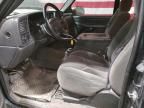 2005 Chevrolet Silverado K3500