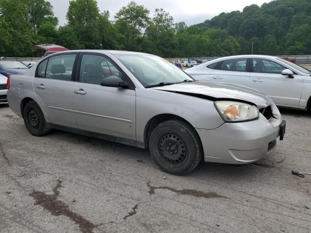 2007 Chevrolet Malibu LS