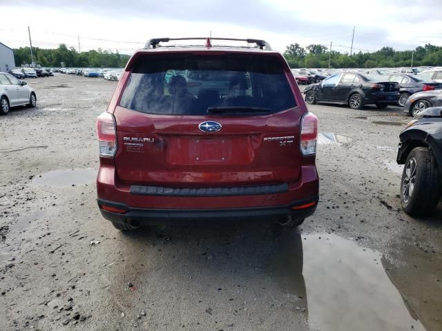 2017 Subaru Forester 2.0XT Touring