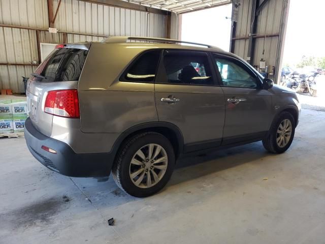 2011 KIA Sorento Base