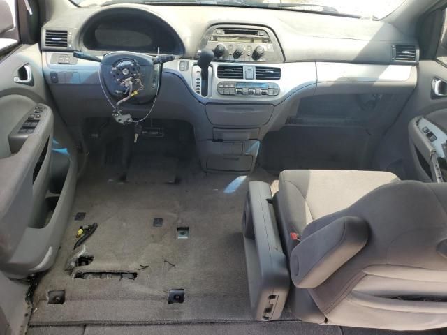 2009 Honda Odyssey EX