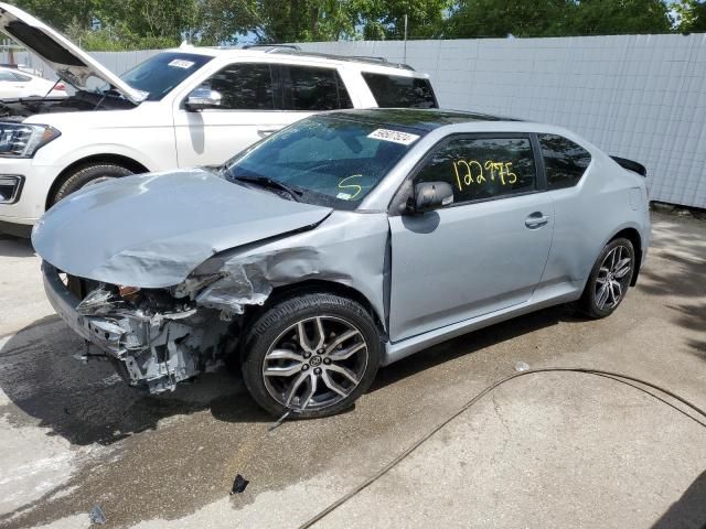 2015 Scion TC