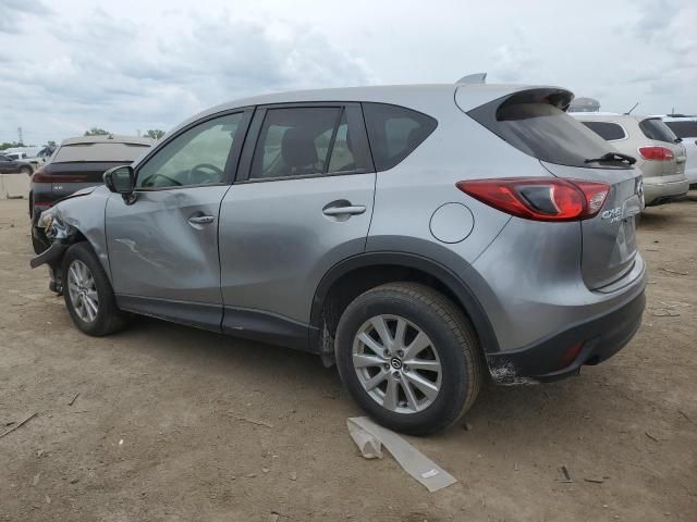 2015 Mazda CX-5 Touring