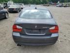 2008 BMW 328 XI