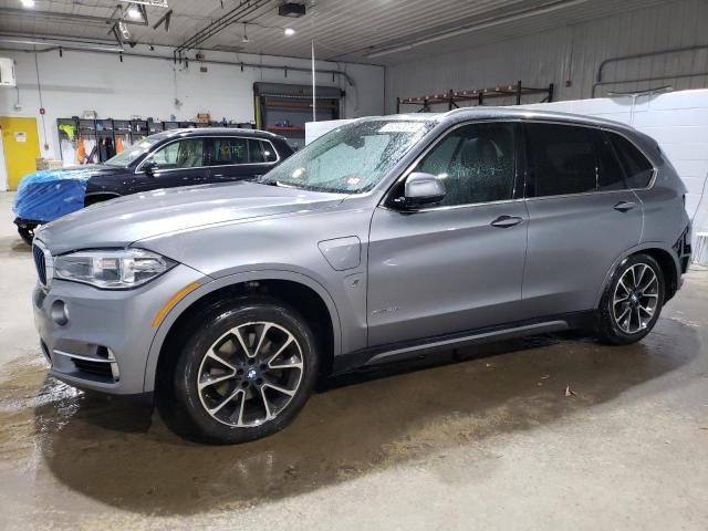 2018 BMW X5 XDRIVE4