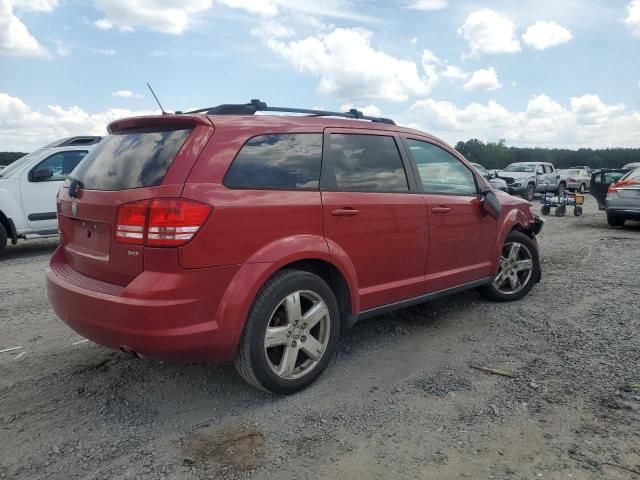 2009 Dodge Journey SXT