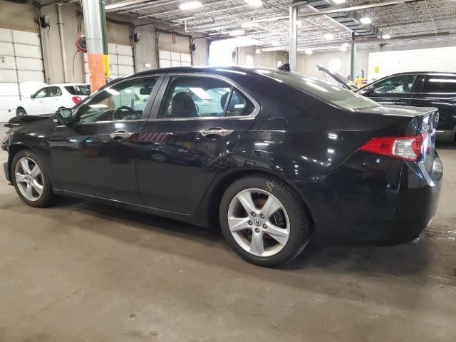 2009 Acura TSX