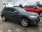 2014 Acura RDX Technology