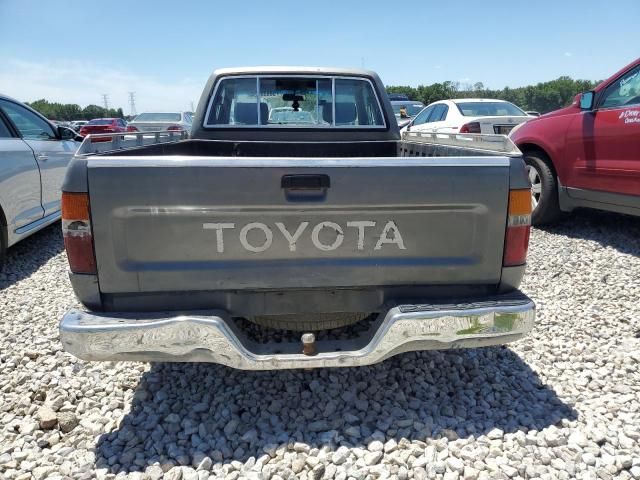 1993 Toyota Pickup 1/2 TON Extra Long Wheelbase DX