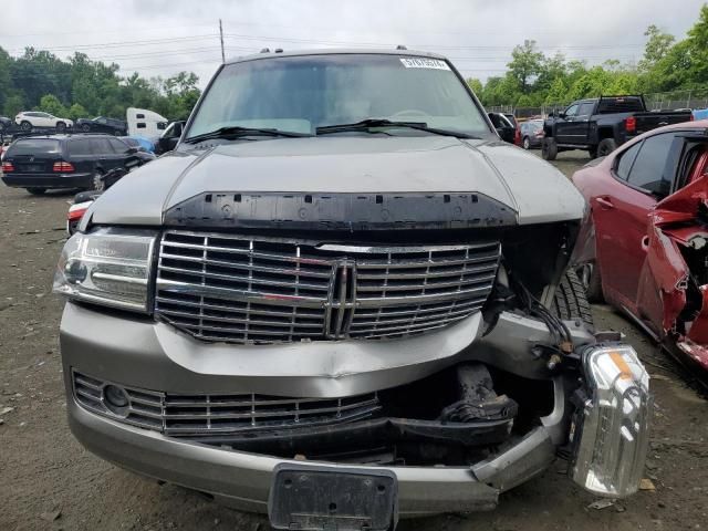 2008 Lincoln Navigator