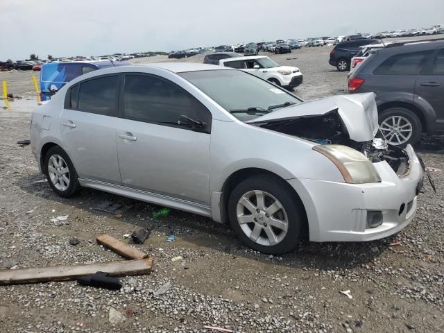 2011 Nissan Sentra 2.0