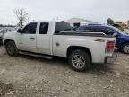 2008 GMC Sierra K1500