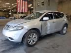 2012 Nissan Murano S