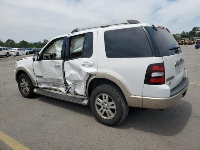 2007 Ford Explorer Eddie Bauer