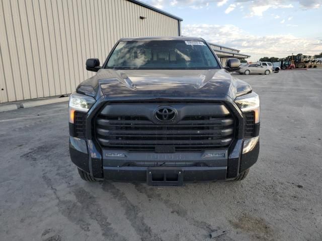 2024 Toyota Tundra Double Cab SR