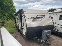 2016 Starcraft Autumn RID en venta en Hueytown, AL