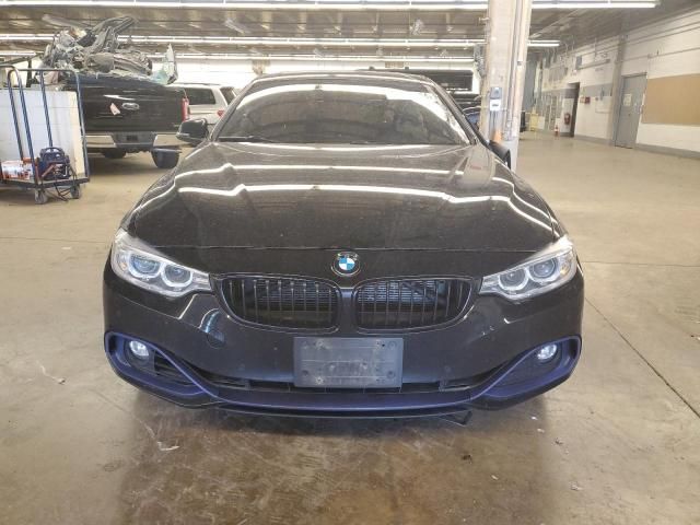 2015 BMW 428 XI