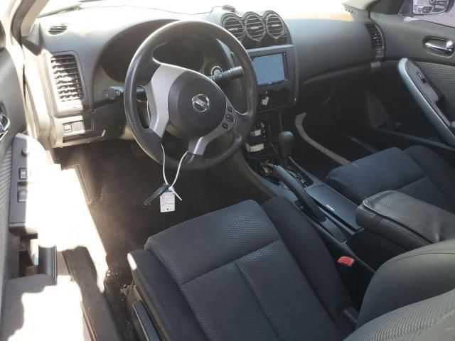 2009 Nissan Altima 2.5S