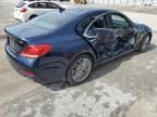 2020 Genesis G70