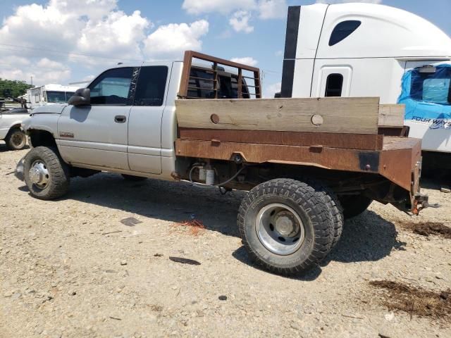 2000 Dodge RAM 2500