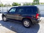 2010 Jeep Patriot Sport