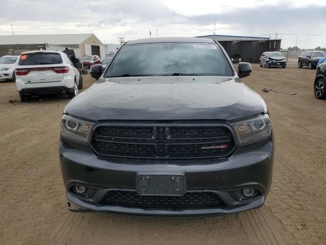 2015 Dodge Durango R/T