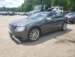 Chrysler salvage cars for sale: 2020 Chrysler 300 Limited