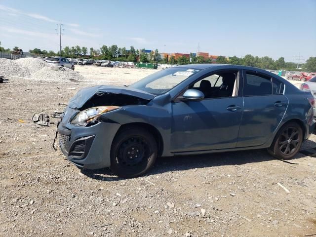 2010 Mazda 3 I