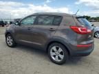 2012 KIA Sportage LX