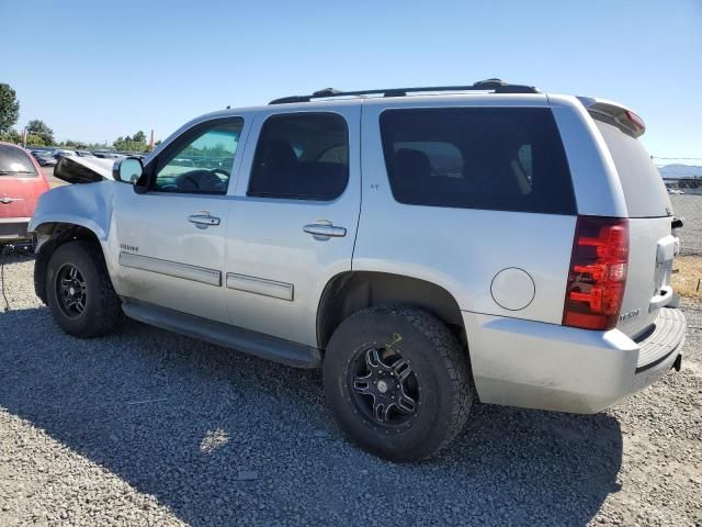 2010 Chevrolet Tahoe K1500 LT