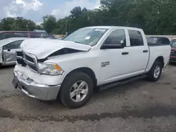 Vehiculos salvage en venta de Copart Eight Mile, AL: 2022 Dodge RAM 1500 Classic SLT