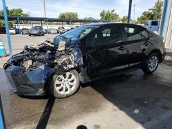 2024 Toyota Corolla LE en venta en San Martin, CA