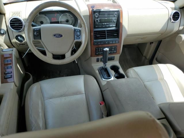 2010 Ford Explorer Eddie Bauer