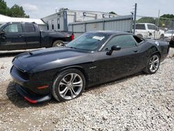 Salvage cars for sale from Copart Prairie Grove, AR: 2020 Dodge Challenger R/T