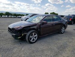 Salvage cars for sale at Chambersburg, PA auction: 2012 Volkswagen Passat SE