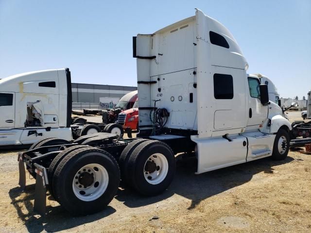 2019 International LT625