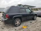 2007 Chevrolet Trailblazer LS