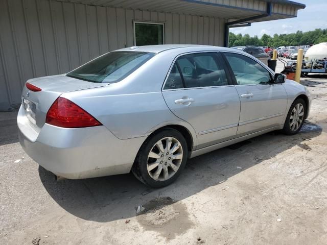 2006 Honda Accord EX