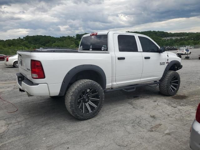 2016 Dodge RAM 1500 ST