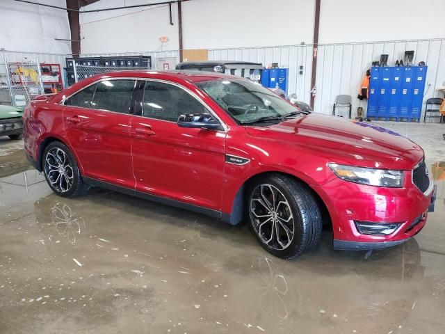 2015 Ford Taurus SHO