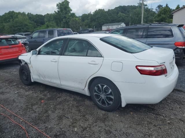 2007 Toyota Camry CE