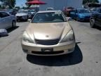 2002 Lexus ES 300