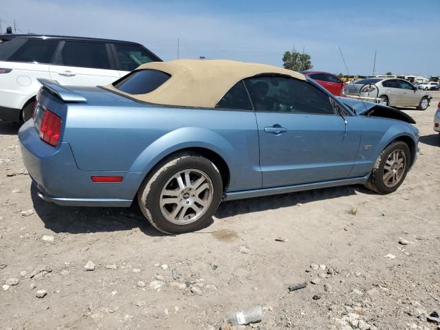 2006 Ford Mustang GT