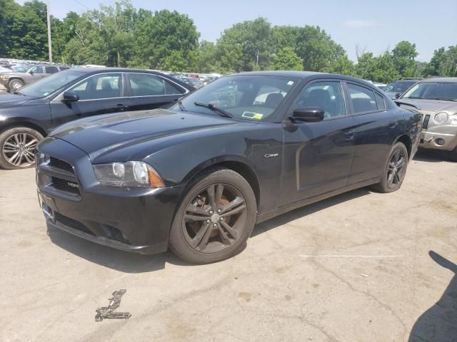 2012 Dodge Charger SXT