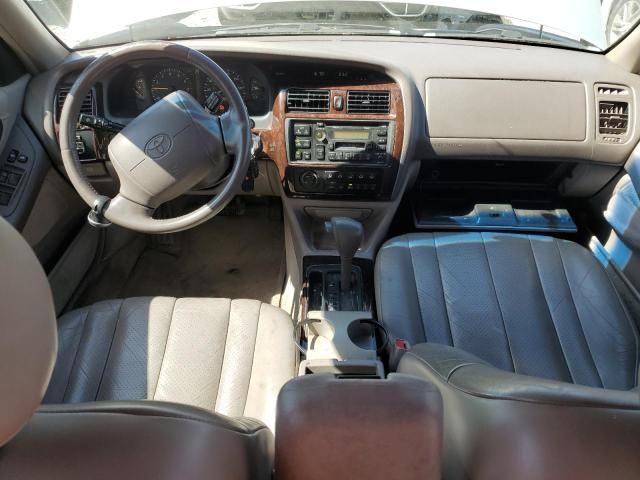 1999 Toyota Avalon XL