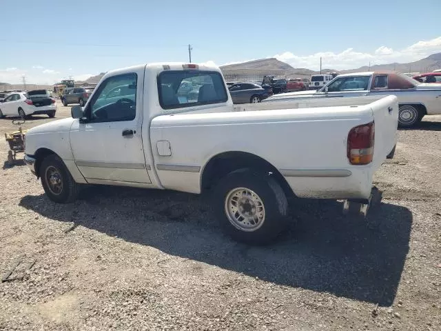 1995 Ford Ranger